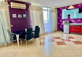 Menada Grand Resort Apartments