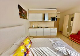 Menada Grand Resort Apartments