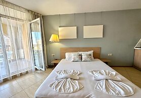 Menada Grand Resort Apartments