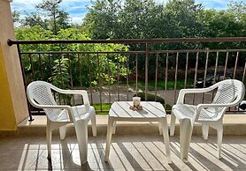 Menada Grand Resort Apartments