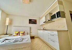 Menada Grand Resort Apartments