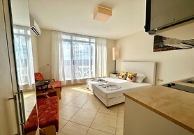 Menada Grand Resort Apartments