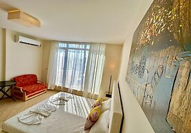 Menada Grand Resort Apartments