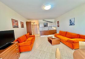 Menada Grand Resort Apartments