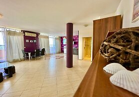 Menada Grand Resort Apartments