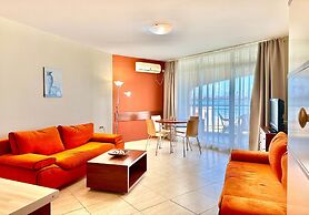 Menada Grand Resort Apartments