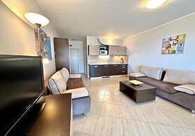 Menada Grand Resort Apartments