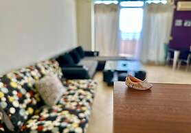 Menada Grand Resort Apartments