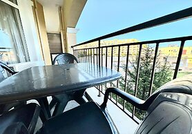 Menada Grand Resort Apartments