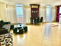 Menada Grand Resort Apartments