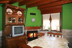 Casa Rural Gaztelubidea