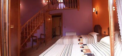 Casa Rural Gaztelubidea