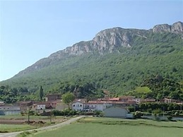 Casa Rural Gaztelubidea
