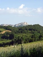 Casa Rural Gaztelubidea