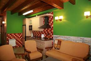 Casa Rural Gaztelubidea