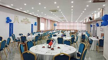 The Ancient Mesopotamia Hotel