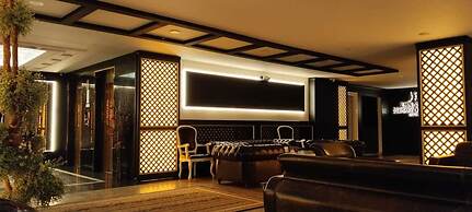 The Ancient Mesopotamia Hotel