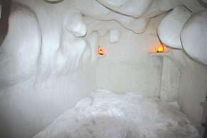 The Ancient Mesopotamia Hotel