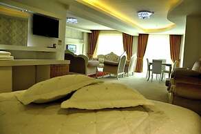 The Ancient Mesopotamia Hotel