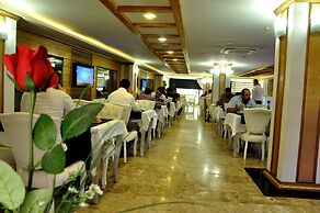 The Ancient Mesopotamia Hotel