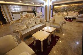 The Ancient Mesopotamia Hotel