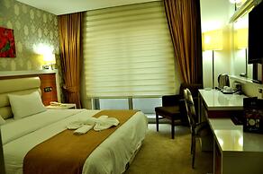 The Ancient Mesopotamia Hotel