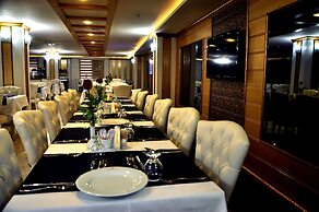 The Ancient Mesopotamia Hotel