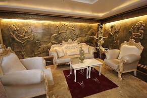 The Ancient Mesopotamia Hotel