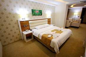 The Ancient Mesopotamia Hotel