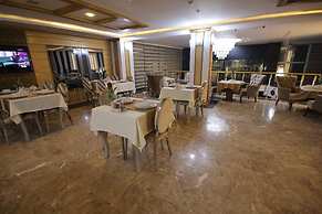 The Ancient Mesopotamia Hotel