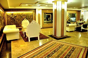 The Ancient Mesopotamia Hotel