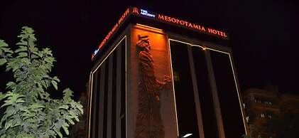 The Ancient Mesopotamia Hotel