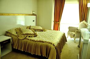 The Ancient Mesopotamia Hotel