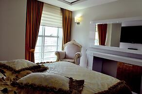 The Ancient Mesopotamia Hotel