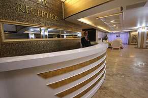 The Ancient Mesopotamia Hotel