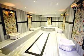The Ancient Mesopotamia Hotel