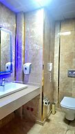 The Ancient Mesopotamia Hotel