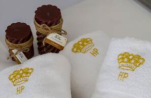 Hotel Principe Terme