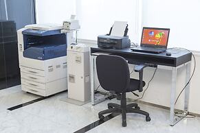 Sanco Inn Yokkaichi Ekimae