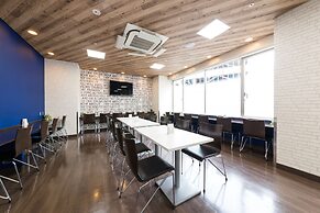 Sanco Inn Yokkaichi Ekimae