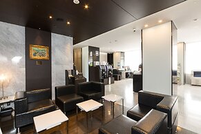 Sanco Inn Yokkaichi Ekimae