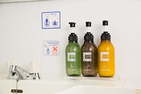 Sanco Inn Yokkaichi Ekimae