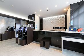 Sanco Inn Yokkaichi Ekimae