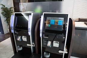 Sanco Inn Yokkaichi Ekimae