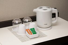 Sanco Inn Yokkaichi Ekimae