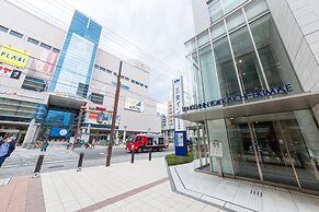 Sanco Inn Yokkaichi Ekimae