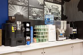 Sanco Inn Yokkaichi Ekimae