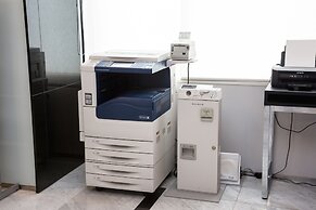 Sanco Inn Yokkaichi Ekimae