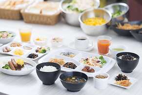 Sanco Inn Yokkaichi Ekimae