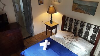 Morada do Sol Guest House